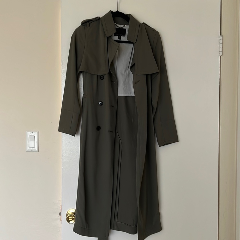 Banana Republic XS petite